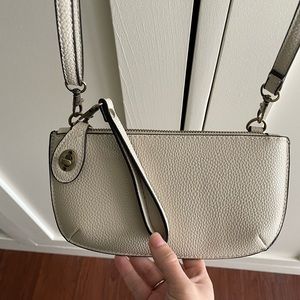 Joy Convertible Bag